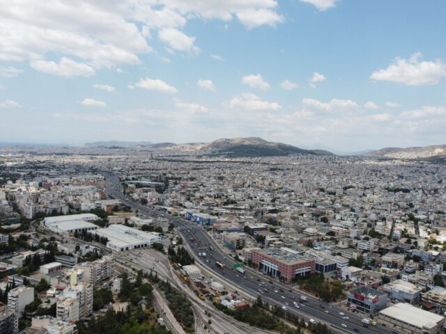 Αλλάζει ο χάρτης της αγοράς ακινήτων στην Αττική