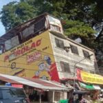 Σεισμός 7 Ρίχτερ στις Φιλιππίνες: Τουλάχιστον 4 νεκροί, δεκάδες τραυματίες