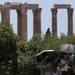 Ο Ιούνιος του 2024 ήταν ακόμη θερμότερος απ’ ό,τι αυτός του 2023