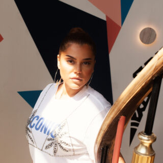 Η Irene θέλει να αλλάξουν τα στερεότυπα στη μουσική