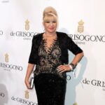 Πέθανε η πρώην σύζυγος του Ντόναλντ Τραμπ, Ιβάνα