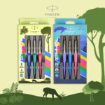 Σημαντική κοινωνική δράση από τη STIXIS και την PARKER  για την προστασία των δασών