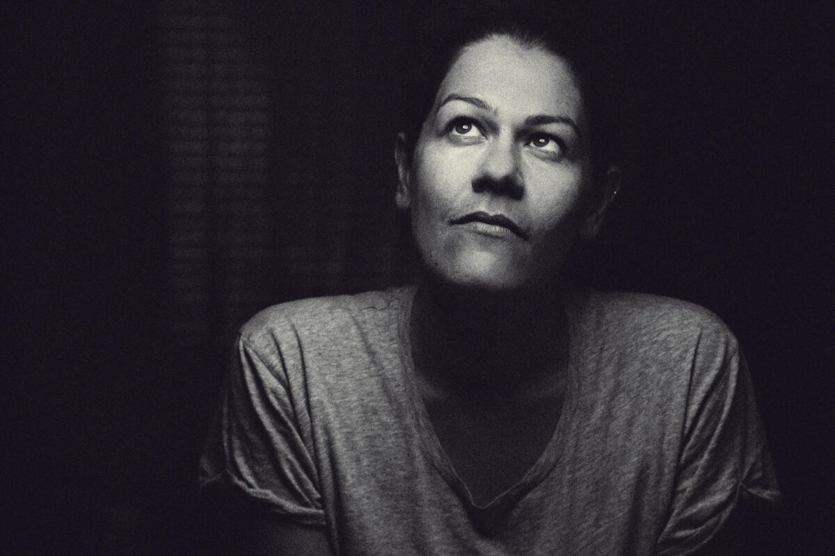 Κάλλια Παπαδάκη