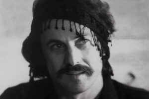 Στις 7 Ιουλίου του 1936 γεννιέται ο Νίκος Ξυλούρης