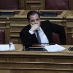 Γεωργιάδης σε Κουτσούμπα: «Τα ράφια στην ΕΣΣΔ ήταν άδεια»