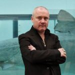 Ο Damien Hirst θα κάψει χιλιάδες πίνακες για το νέο πρότζεκτ του