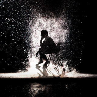 Διαταραχή χρήσης ουσιών: Μια ιστορία απεξάρτησης από την κοκαΐνη