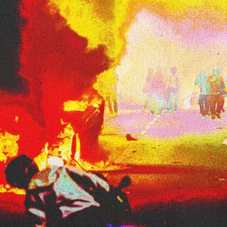 Η “Τζορτζ Φλόιντ” στιγμή της Γαλλίας και το χρονικό της συστημικής ρατσιστικής βίας