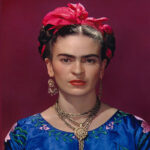 “Frida, The Musical” για τους λάτρεις της πρωτοπόρου Μεξικανής ζωγράφου Frida Kahlo