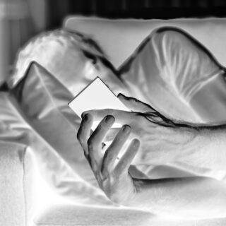 Ghosting: Το αρνητικό του αποτύπωμα στην ψυχική μας υγεία