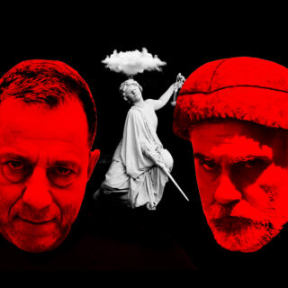 Από τον Λιγνάδη στον Κορκονέα: Πόσες φορές η κοινωνία απηύδησε με το σύστημα δικαιοσύνης;