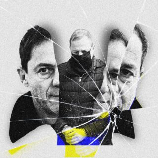 Γιάννης Βλάχος για την αποφυλάκιση-σοκ Λιγνάδη: «Τα θύματα φύγανε κλαίγοντας από το δικαστήριο»