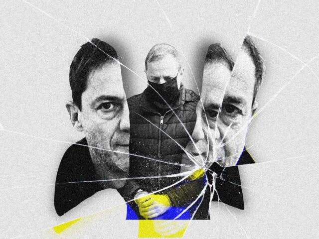 Γιάννης Βλάχος για την αποφυλάκιση-σοκ Λιγνάδη: «Τα θύματα φύγανε κλαίγοντας από το δικαστήριο»