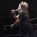 Η Ματούλα Ζαμάνη τον Σεπτέμβριο με δύο συναυλίες σε Αθήνα και Θεσσαλονίκη