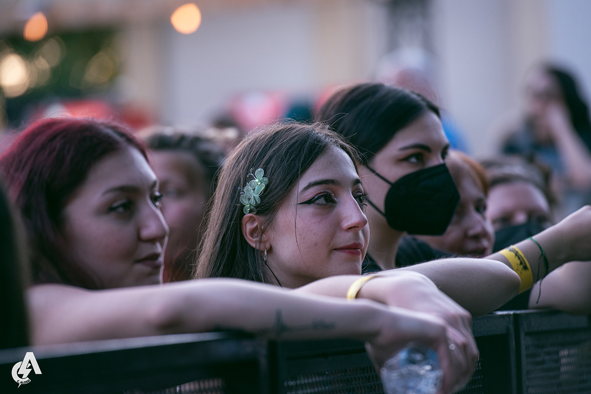 Placebo Τεχνόπολη 2022