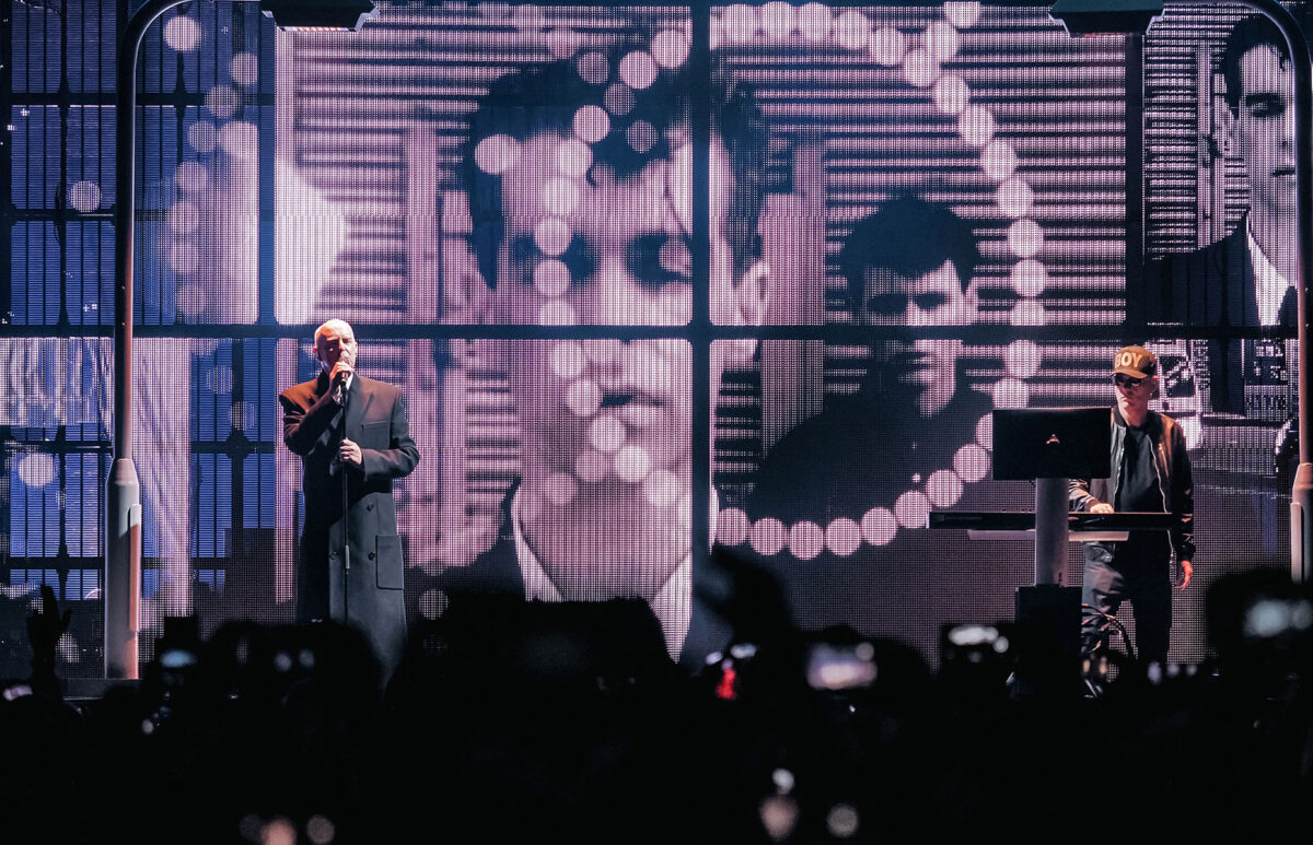 Pet Shop Boys