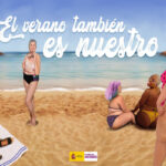 Καμπάνια του υπουργείου Ισότητας της Ισπανίας ενάντια στο body shaming