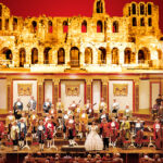 Η Ορχήστρα Μότσαρτ της Βιέννης για πρώτη φορά στο Ηρώδειο με έργα Μότσαρτ και Βιενέζικα Βαλς