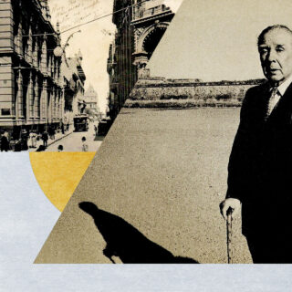 «Πυρετός στο Μπουένος Άιρες»: Τα πανέμορφα νεανικά ποιήματα του Μπόρχες, πολλά για πρώτη φορά στην ελληνική γλώσσα