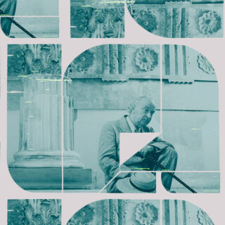 Η παρούσα ανθολόγηση 50 ποιημάτων του Άγγελου Σικελιανού υπό τον τίτλο «Τον άναρχο Έρωτα να νιώσω ακέριο» επανασυστήνει έναν από τους σημαντικότερους ποιητές του εικοστού αιώνα