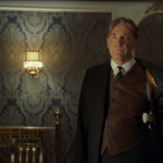 Πέθανε ο ηθοποιός Ντέιβιντ Γουόρνερ