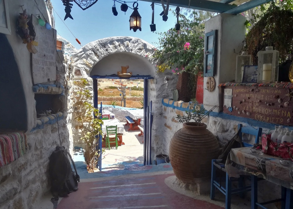 Βενετσάνος