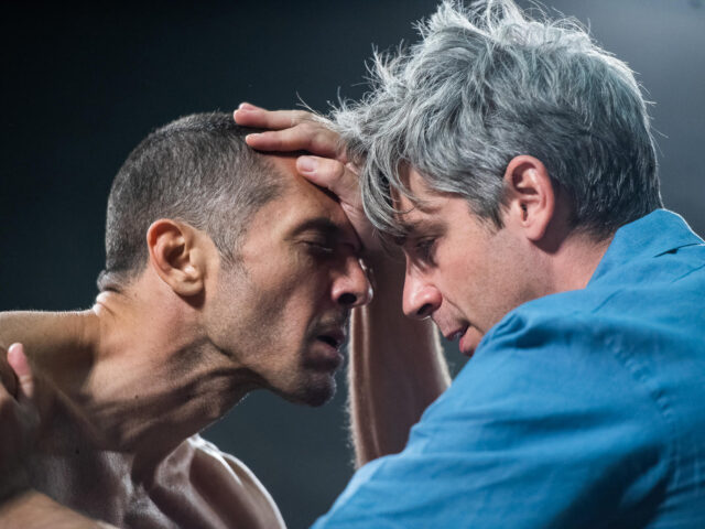 Γιατί, Κάλλια Παπαδάκη, έκανες τον Αίαντα γκέι, στον Έβρο του ‘70;