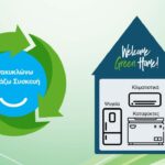 «Ανακυκλώνω – Αλλάζω Συσκευή»: Ανακοινώθηκαν οι αρχικοί πίνακες με τους δικαιούχους