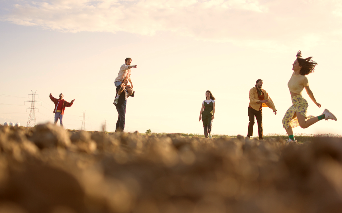 Όλη η Ελλάδα ένας Πολιτισμός 2022