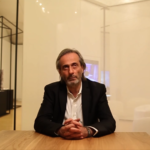 Πέθανε ο αρχιτέκτονας Νίκος Κτενάς