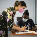 Stepping Stone: Βοηθώντας πρόσφυγες και μετανάστες να ενταχθούν στην αγορά εργασίας εν μέσω κρίσης έλλειψης ανθρώπινου δυναμικού