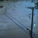 ΗΠΑ: Καταστροφικές πλημμύρες – 8 νεκροί και άγνωστος αριθμός αγνοουμένων στο Κεντάκι