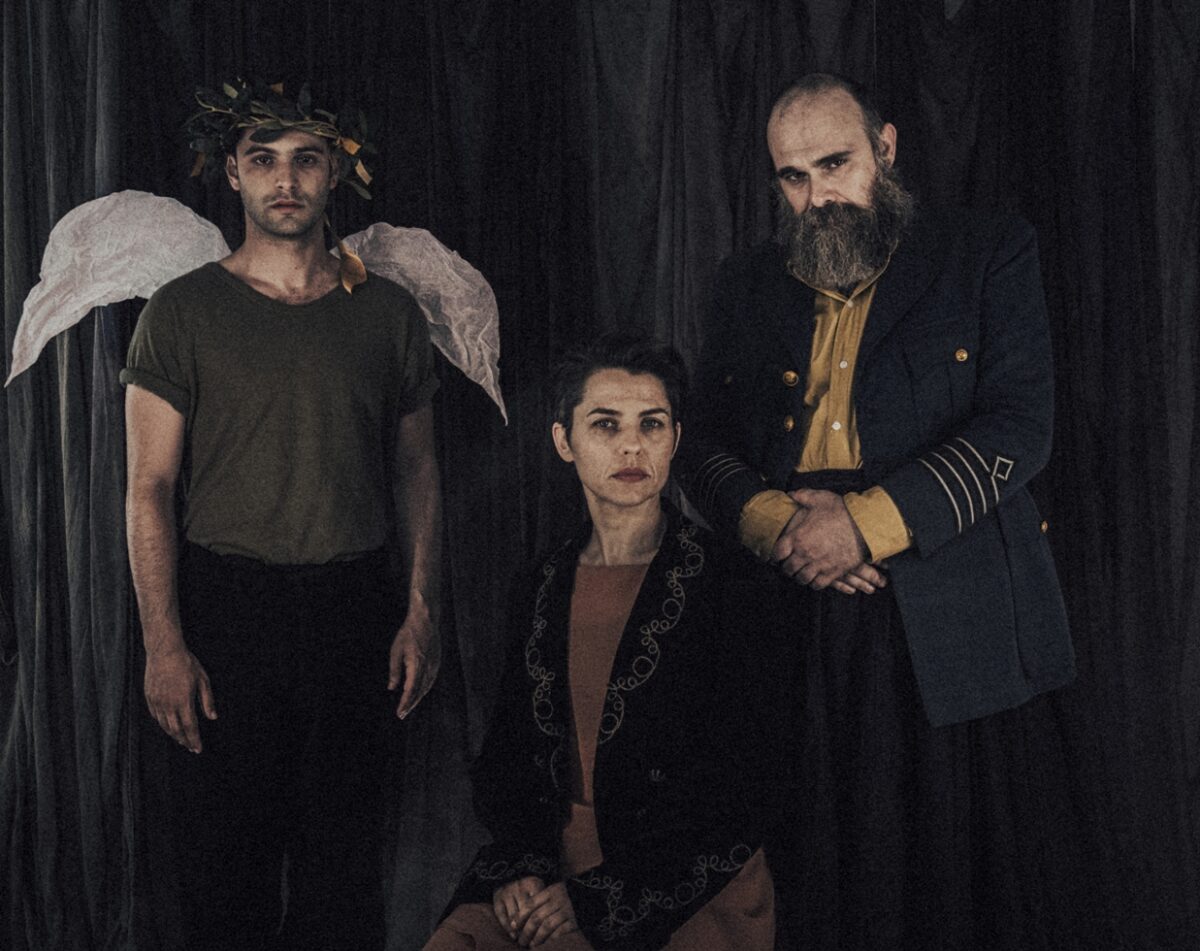 Όλη η Ελλάδα ένας Πολιτισμός