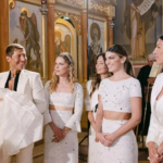 Ο Αρχιεπίσκοπος Αμερικής Ελπιδοφόρος βάφτισε τα παιδιά γκέι ζευγαριού στην Αθήνα