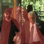 Στην Ευελπίδων ο Γιώργος Κιμούλης – Μηνύει ηθοποιούς για ψευδομαρτυρία [ΒΙΝΤΕΟ]