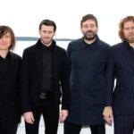 Με καρκίνο διαγνώστηκε ο Darius Keeler, μέλος των Archive