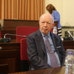 Πέθανε ο Σταύρος Ψυχάρης