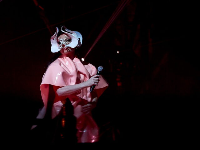 Η Björk γιόρτασε τα γενέθλιά της περιγράφοντας τις αγωγές που κατέθεσε κατά του ισλανδικού κράτους