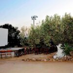 Πρεμιέρα για το 15ο Φεστιβάλ Κινηματογράφου Αίγινας στο Κτήμα Κολλάτου