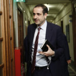 Με αγωγές απαντά ο Γ. Δημητριάδης μετά την παραίτησή του