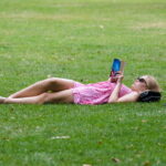 Ο φετινός Ιούνιος ήταν ο θερμότερος που έχει καταγραφεί στην ιστορία του Ηνωμένου Βασιλείου