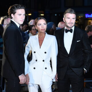 Ο αναμενόμενος (και προκλητικός;) νεποτισμός του Brooklyn Peltz Beckham