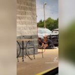 ΗΠΑ: Αποτροπιασμός από νέο βίντεο με ωμή αστυνομική βία