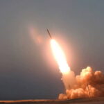 ΗΠΑ: Ο στρατός πραγματοποίησε δοκιμή διηπειρωτικού βαλλιστικού πυραύλου