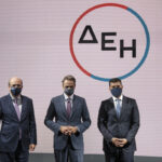 Νέες αυξήσεις στο ηλεκτρικό ρεύμα από σήμερα για τους λογαριασμούς του Αυγούστου