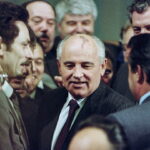 Μιχαήλ Γκορμπατσόφ: Πέθανε ο τελευταίος μεγάλος της Σοβιετικής Ένωσης