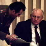 Τι ήταν το κόκκινο χαρακτηριστικό σημάδι στο μέτωπο του Γκορμπατσόφ