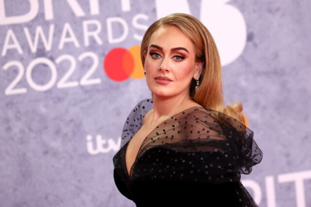 Η εξομολόγηση της Adele για τη ματαίωση των παραστάσεων της και για τον νέο της σύντροφο