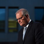 Αντιδράσεις στην Αυστραλία: Ο Μόρισον είχε αναλάβει μυστικά πέντε βασικά υπουργεία