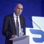 Ο Γιάννης Μπρατάκος στη θέση του Γρ. Δημητριάδη